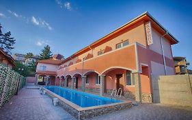 Айляк Клуб Велинград - Бутиков Хотел&СПА с Elegant Ultra All Inclusive